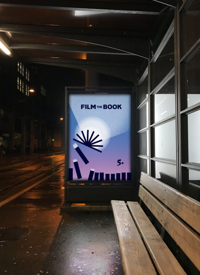 Festiwal Film the Book